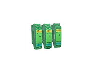 WP6240系列直流信號轉(zhuǎn)換器